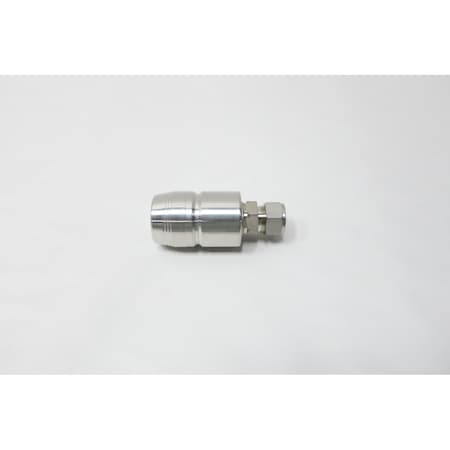 Swagelok QUICK CONNECT 1/2IN STAINLESS OTHER PIPE FITTING QTM8